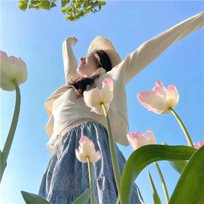 向阳的日子