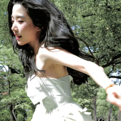 艳妓春色