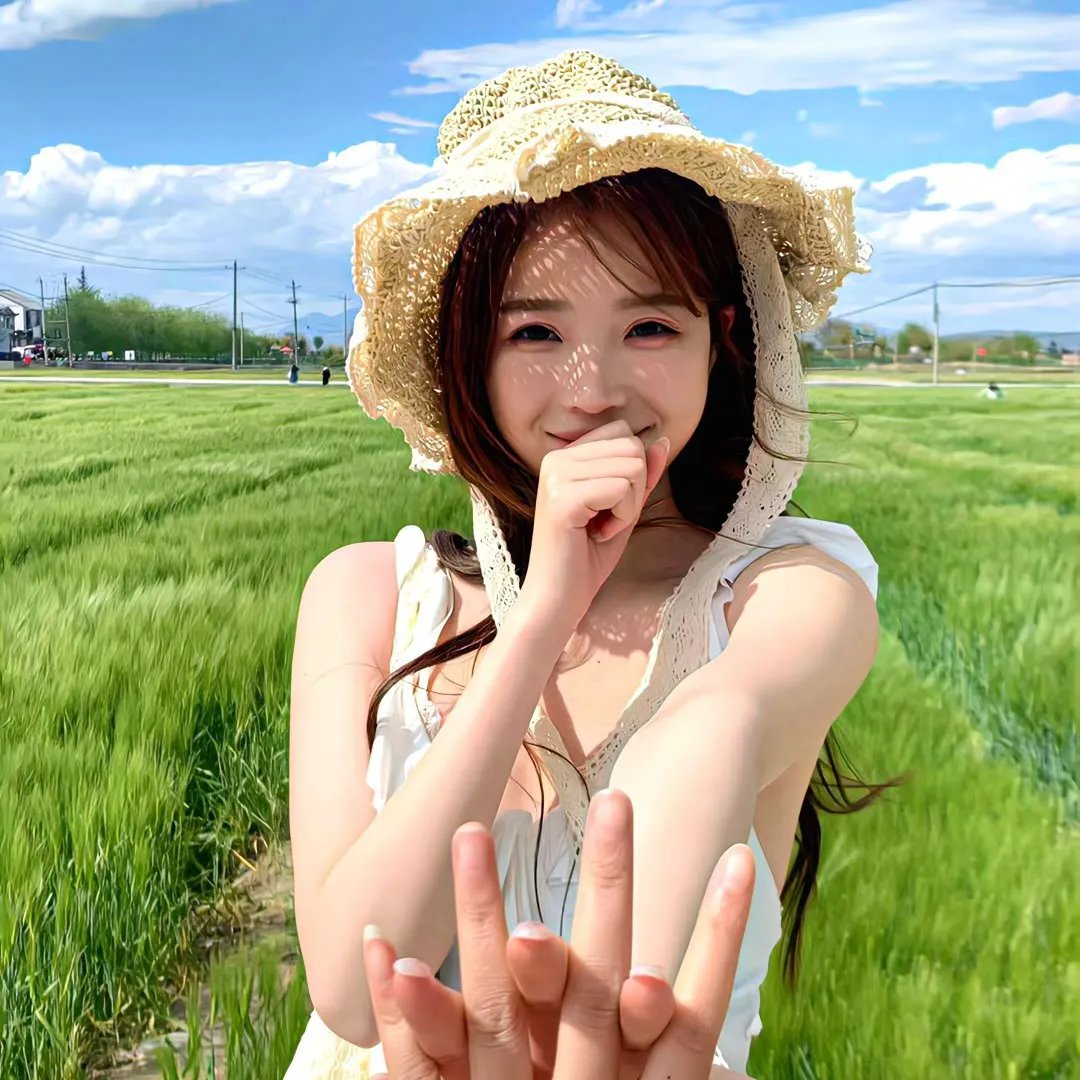 好朋友